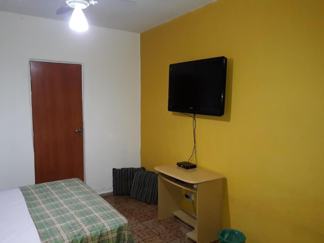 Hostel Gerais Belo Horizonte Extérieur photo